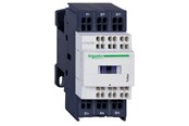 Komponenter for switchboxes og skap - Schneider Electric Contactor 18A 24V DC LC1D183BL - LC1D183BL