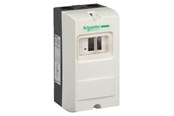 Komponenter for switchboxes og skap - Schneider Electric Enclosure for GV2ME+LC1K - LE1GVMEK