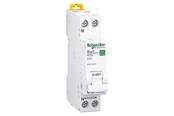 Komponenter for switchboxes og skap - Schneider Electric Resi9 XP MCB/circuit breaker 1PN C-characteristic 13A 6kA 18mm - R9P19613