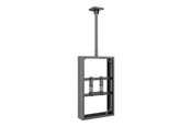 Veggmontering, AV-braketter & AV-møbler - Multibrackets M Pro Series B2B - Max 80 kg - recommended for 43" - 7350105216756