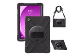 Nettbrett - Deksler og etui - Insmat Ruggered Armor - back cover for Samsung Galaxy Tab A9+ - 652-1298