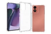 Mobil - Deksel og etui - Insmat Impact - back cover for mobile phone - 650-1241