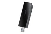 Nettverksadapter - Netgear Nighthawk AX1800 WiFi 6 USB 3.0 Adapter - A7500-100PES