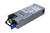 Strømforsyning (PSU) - QNAP - power supply - 550 Watt Strømforsyning (PSU) - 550 Watt - ATX - 80 Plus - PWR-PSU-550W-HN01