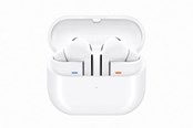 Hodetelefoner - Samsung Galaxy Buds3 Pro - White - SM-R630NZWAEUB