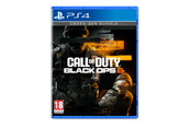 Spill - Call of Duty: Black Ops 6 - Sony PlayStation 4 - Action - 0196388432042