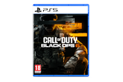 Spill - Call of Duty: Black Ops 6 - Sony PlayStation 5 - Action - 0196388432110