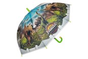 Skoleutstyr - World of Dinosaurs Umbrella ⌀ 80 cm - 68063A