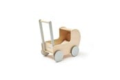 Dukker, Bamser & Utstyr - Kids Concept Doll pram - 1000558