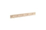 Babyutstyr - Kids Concept Saga Hook board 5 - 1000627