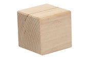 Treleker - Playwood Milestone Block Wood 5.6cm - sl227
