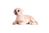 Figurer - Mojo Farmland Labrador Puppy - 387272