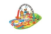 Babyleker - Playgro - 5-in-1 Activity Gym - 10181594