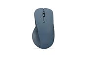 Mus - Lenovo Yoga Pro Mouse - Mus - Blue optical - 6 - Blå - GY51P14335