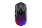 Mus - Lenovo Legion M410 Wireless RGB - Mus - 6 - Svart med RGB-lys - GY51P83012