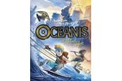 Graphic_Novel - Oceanis - Fuld fart i dybet - 9788775927463