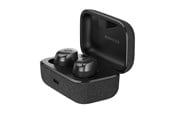 Hodetelefoner - Sennheiser MOMENTUM True Wireless 4 - Svart - 700365