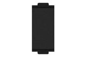 Tilbehør - Crestron Electronics Crestron FlipTop FT2 Series outlet blank plate - FT2A-PLT-BLANK-10