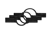 Veggmontering, AV-braketter & AV-møbler - Crestron Electronics Crestron mounting component - for speaker(s) - Max - recommended for - SPKA-NCTP-IC611