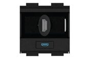 Tilbehør - Crestron Electronics Crestron Gravity Cable Retractor FT2A-CBLR-GR-4K-HD - cable retraction system - FT2A-CBLR-GR-4K-HD