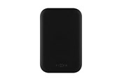 Nødlader - FIXED MagZen Wireless PD 20W Power Bank 10.000 mAh Black Nødlader - Svart - 10000 mAh - FIXZENM2-10-BK