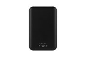 Mobil - Adaptere og ladere - FIXED MagZen Wireless PD 20W Power Bank 6.000 mAh Black - FIXZENM-6-BK