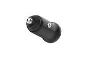 Mobil - Adaptere og ladere - FIXED Fast Car Charger USB-C 20W PD + USB-C cable 1m - FIXCC20N-CC-BK