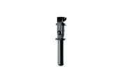 Mobil - Andre tilbehør - FIXED Snap Lite Selfie Stick with Tripod function Black - FIXSS-SNL-BK