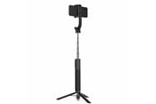 Mobil - Andre tilbehør - FIXED Snap XL Telescopic Tripod Selfie Stick Black - FIXSN-XL-BK