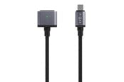 USB - FIXED MacBook MagSafe 3 140W USB-C Cable 2m Black - FIXD-MS3-GR