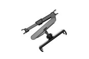 Nettbrett - Andre tilbehør - FIXED Tab Passenger 2 - Black - FIXTAB-PAS2-BK
