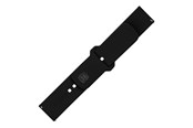 Smartklokke - Tilbehør - FIXED Silicone Strap Smartwatch Universal 20 mm Black - FIXSST2-20MM-BK