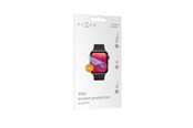 Mobil - Beskyttelsesglass - FIXED INVISIBLE Screen Protector Apple Watch 45mm 2pcs - FIXIP-818