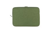 Veske/Hylster/Sekk til bærbar PC - Tucano Melange Etui for MacBook Air/Pro 13" & Laptop 12" | Grønn - BFM1112-V