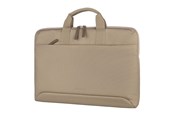Veske/Hylster/Sekk til bærbar PC - Tucano Smilza Slim 15.6"/MB 16" Notebook bag Beige - BSM15-BE