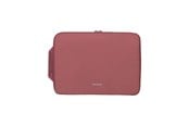 Veske/Hylster/Sekk til bærbar PC - Tucano Sandy Etui for MacBook Pro 14" & Laptop 14" | Bordeaux - BFSAN1314-BX