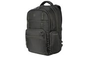 Veske/Hylster/Sekk til bærbar PC - Tucano Sole Gravity Ryggsekk for MacBook Pro 16" & Laptop 17" | Svart - BKSOL17-AGS-BK