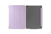 Nettbrett - Deksler og etui - Vivanco Smart Folio Case iPad 10.2" Gen. 7-9 Lavander - 4008928642049
