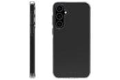 Mobil - Deksel og etui - Vivanco Safe & Steady TPU Cover Galaxy A35 5G Clear - 4008928641035