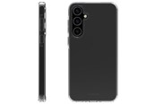 Mobil - Deksel og etui - Vivanco Safe & Steady Cover Galaxy A55 5G Clear - 4008928640953