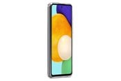 Mobil - Deksel og etui - Vivanco Safe & Steady TPU Cover Galaxy A33 5G Clear - 4008928631500