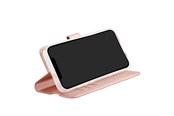 Mobil - Deksel og etui - Vivanco Classic Wallet iPhone 14/13 Rose Gold - 4008928634570