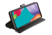 Mobil - Deksel og etui - Vivanco Classic Wallet Galaxy A53 5G Black - 4008928631449