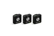 Mikrofon - Røde Wireless ME DUAL Compact - Svart - WIMEDUAL