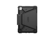 Nettbrett - Deksler og etui - UAG Metropolis SE black - iPad Pro 11" 2024 - 124475114040