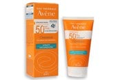 Ansiktspleie - Avène Cleanance Solar SPF50+ - 3282770149548