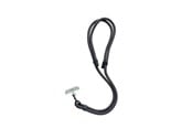 Mobil - Andre tilbehør - UAG Crossbody Lanyard Civilian graphite/black - 964371113240