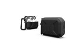 Hodetelefoner - UAG Civilian black - AirPods Pro 2 - 104124114040