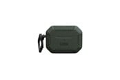 Hodetelefoner - UAG Scout olive - AirPods Pro 2 - 104123117272