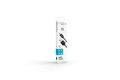 USB - FIXED USB-A <-> USB-C - 2m - Svart - FIXD-UC2M-BK